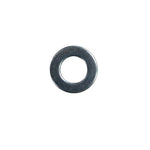 Metal Washer Silver
