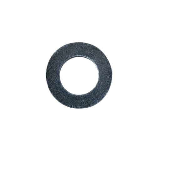 Metal Washer Silver