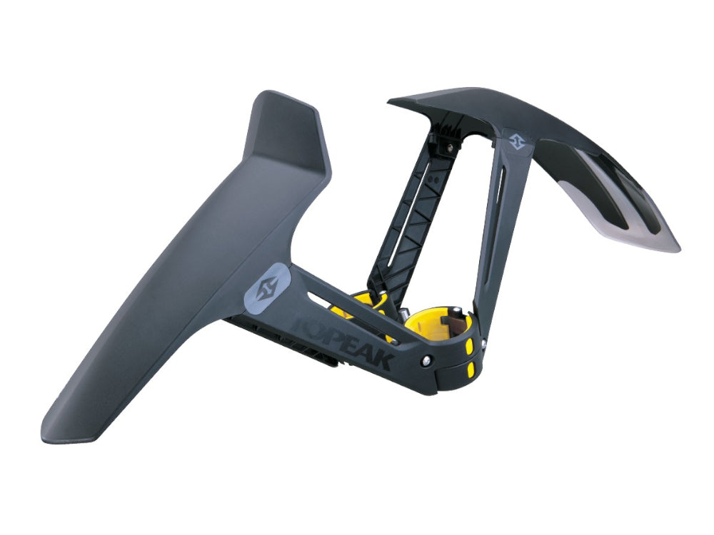 Mud Protection Defender XC1 Black