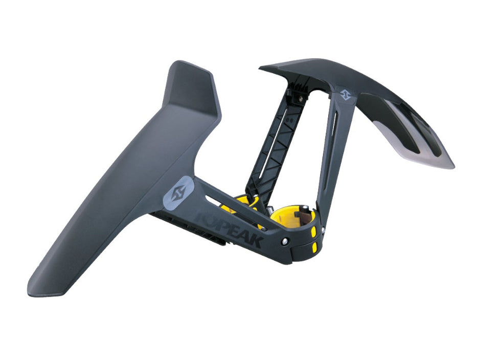Mud Protection Defender XC1 Black
