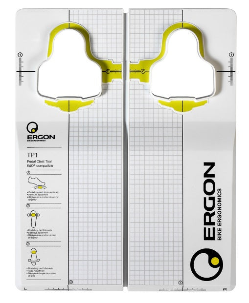Pedal Cleats Tool LOOK Keo Compatible