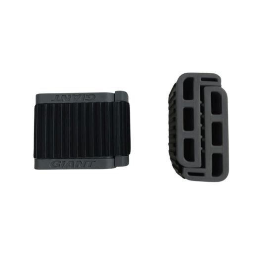 Pedal Step Set |2| Grey and Black