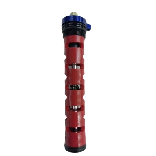 PopLoc Motion Control Uprade Kit Red