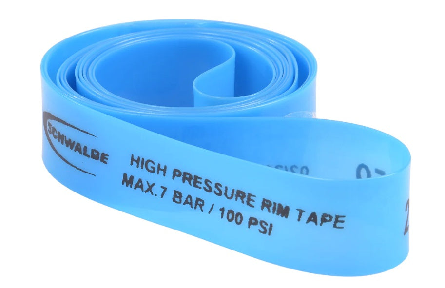 Rim Tape High Pressure Green
