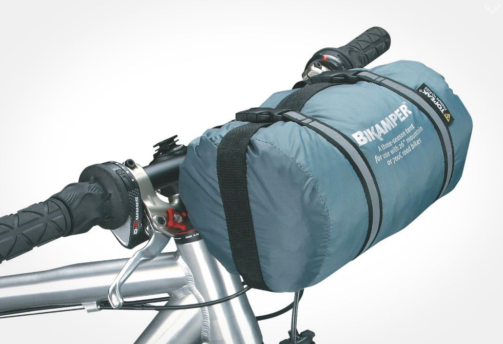 Sleeping Bag Grey