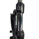 Suspension Fork Black and Silver