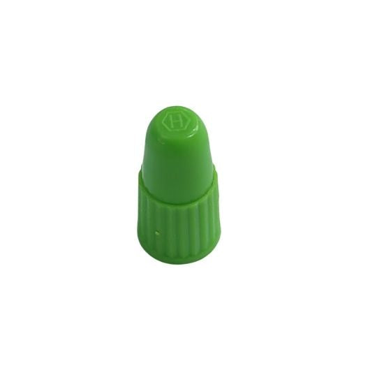 Valve Cap Green