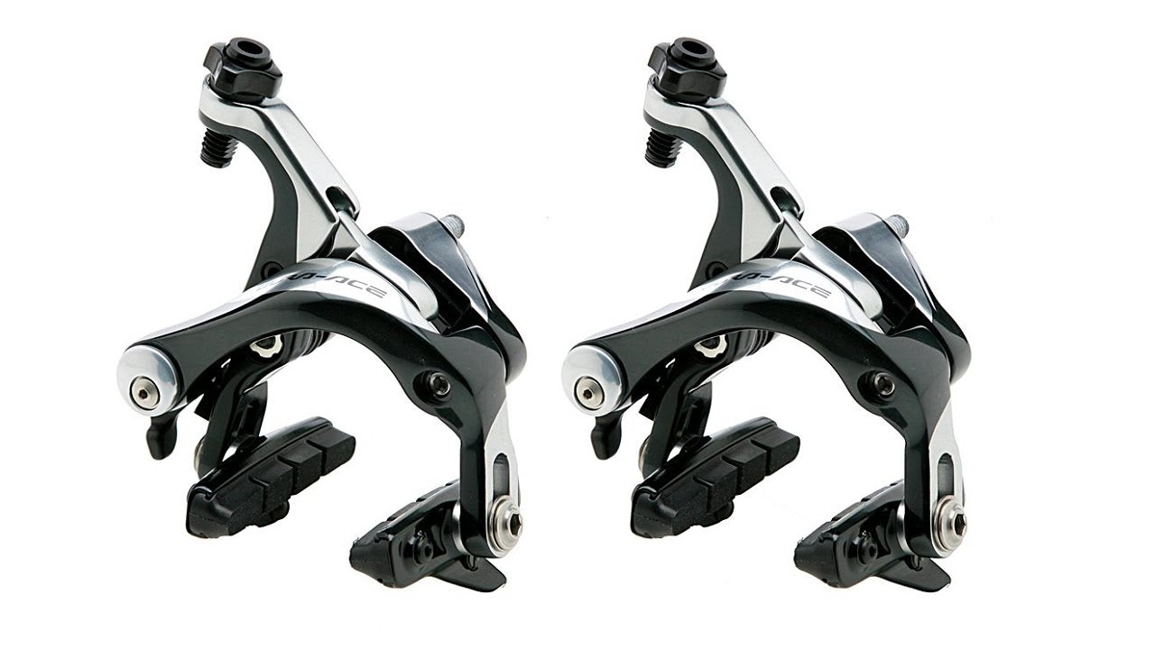 Brakes Dura-Ace V-Brake Calliper Set