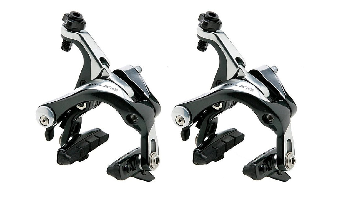 Brakes Dura-Ace V-Brake Calliper Set