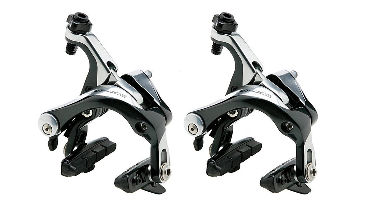 Brakes Dura-Ace V-Brake Calliper Set