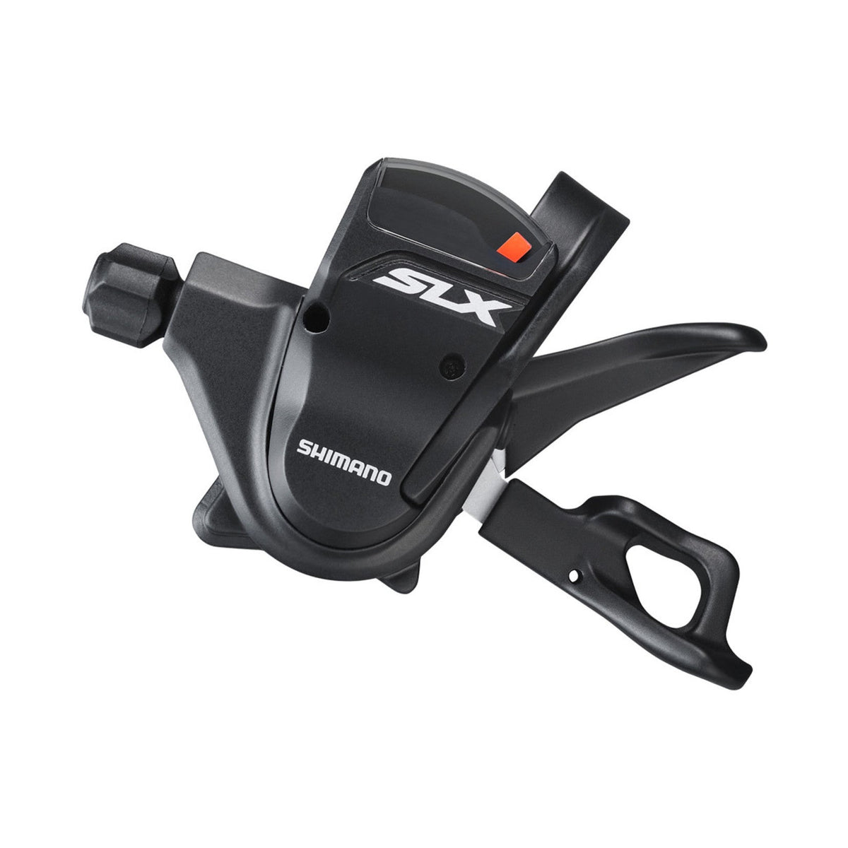 Gear Shifter SLX Shifter Black