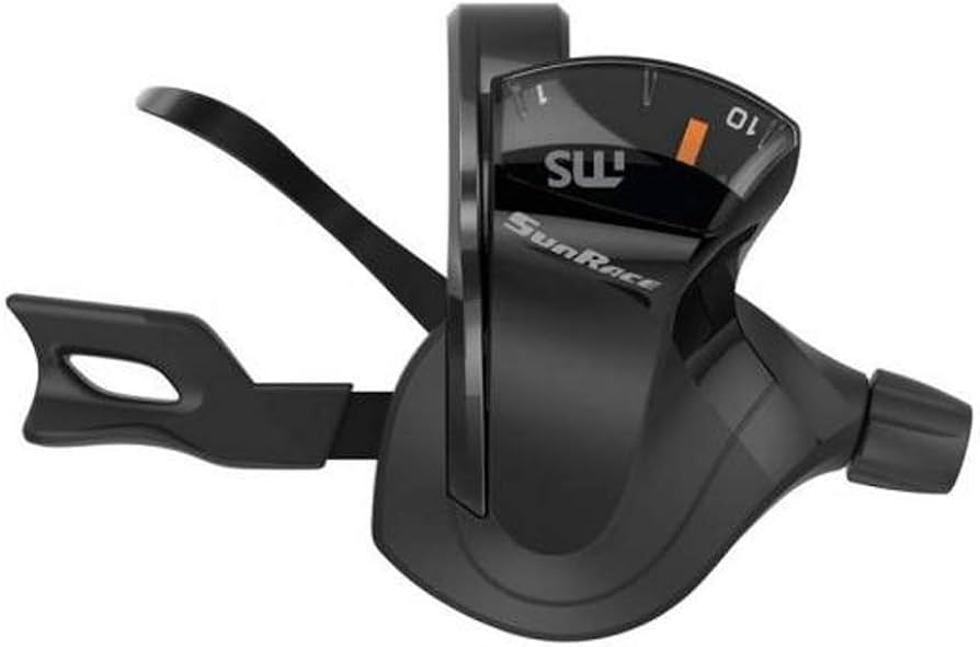Lever Trigger Dual