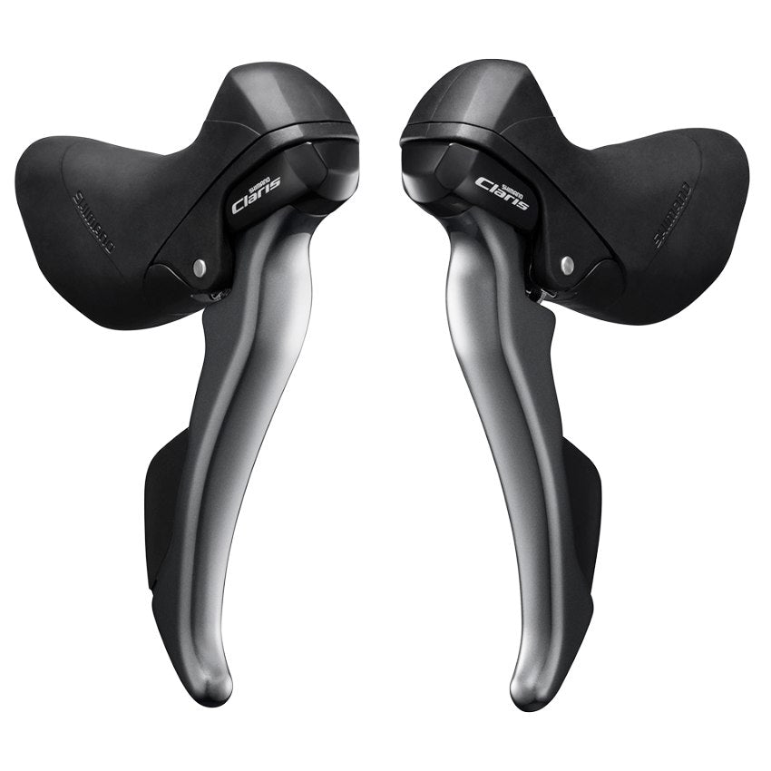 Lever Trigger Dual Claris