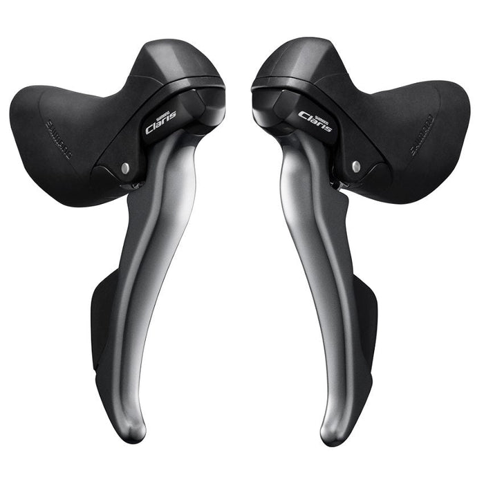 Lever Trigger Dual Claris
