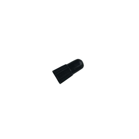 Valve Cap Black