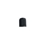 Valve Cap Black