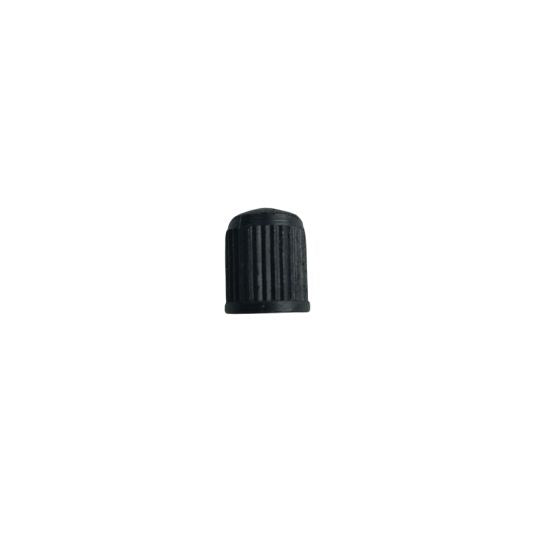 Valve Cap Black