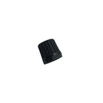 Valve Cap Black