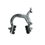 Brakes Silver