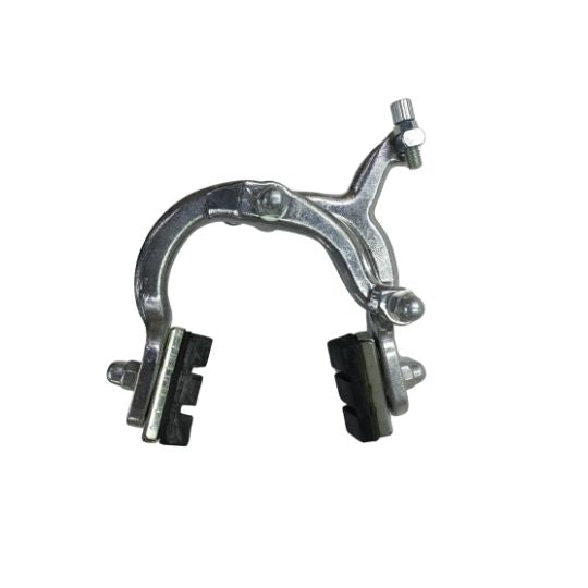Brakes Silver