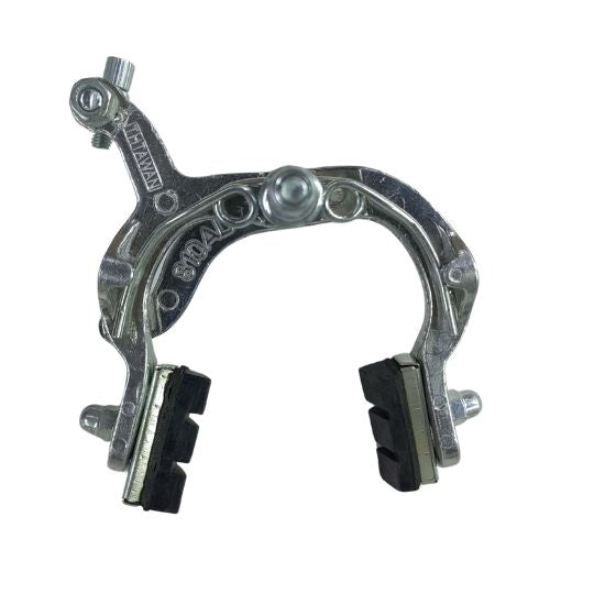Brakes Silver