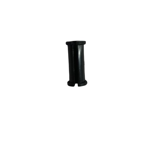 Cable Guide 5mm Black