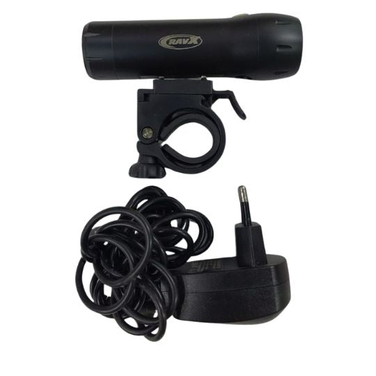 Light X4 High Intensity Opti-Bar Black