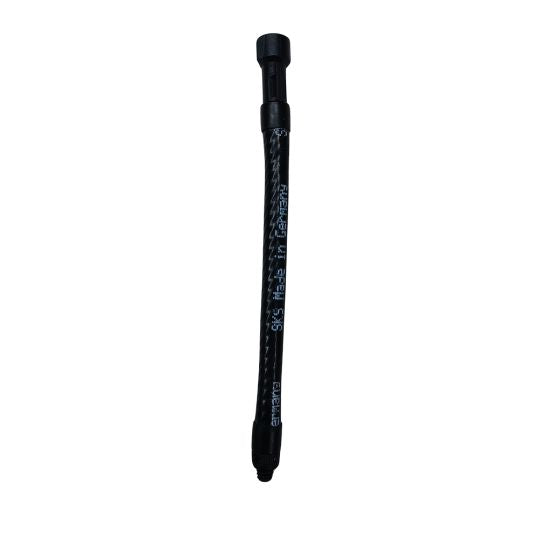 Pump connection av sks black