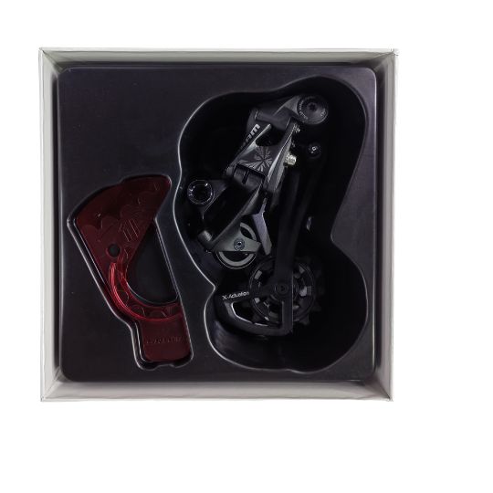 Rear Derailleur GX Transmission Black