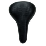 Bicycle seat freestyle check black
