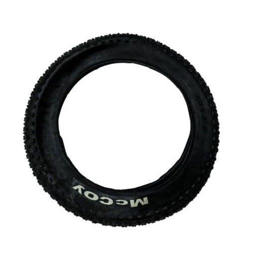 Bicycle Tyre 20 x 4.0 mccoy