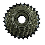 Cluster 7s 14-28t shimano