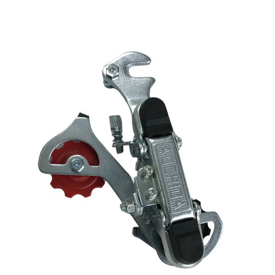 Derailiur rear 21s saigun index