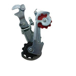 Derailiur rear 21s saigun index