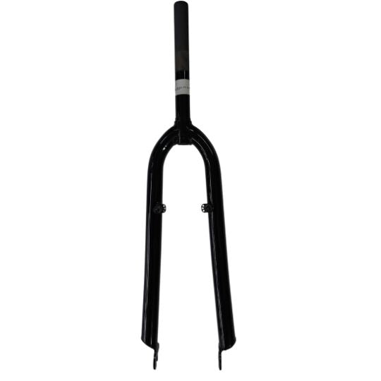 Fork 26inch mtb 22.2mm vtype blk