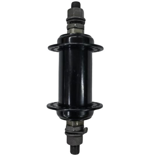 Hub 48h front steel