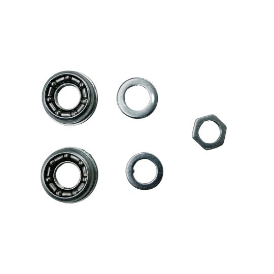 Bb set 9pc opc large mix ah