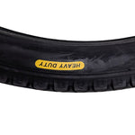 Bicycle Tyre taiwan heavy duty 26 x 2 x 13/4