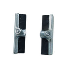 Brake block for double bar ballon bike orignal