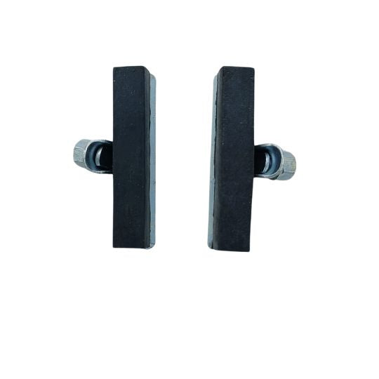Brake block for double bar ballon bike orignal