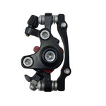 Brake disc calliper f160/r140 yin