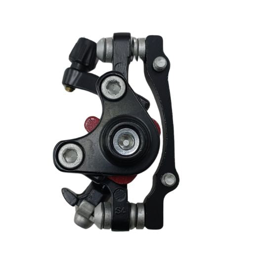 Brake disc calliper f160/r140 yin