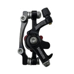 Brake disc calliper f160/r140 yin