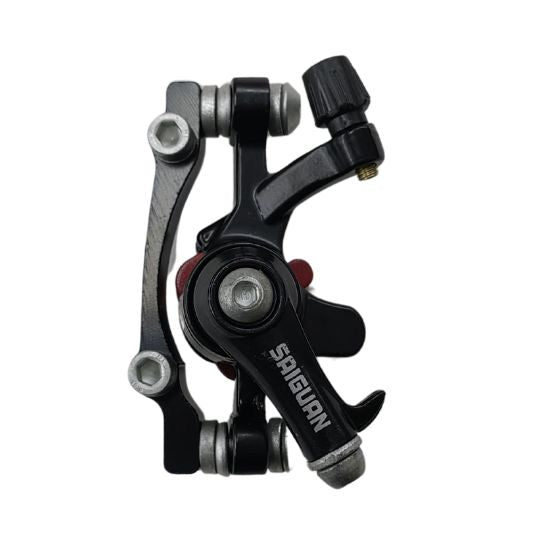 Brake disc calliper f160/r140 yin