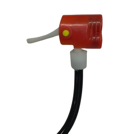 Bike Pumps
