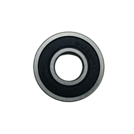 Sealed bearing for mag wheels