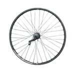 Wheel 26 dik wiel rear velo hub