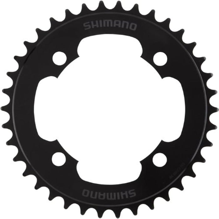 Chain Ring 42T 1SP Black