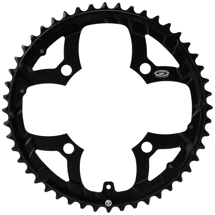 Chain Ring 48T Black