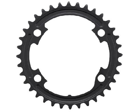 Chain Ring Black